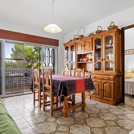 Villa Rosita L'Ampolla Zewnętrze zdjęcie