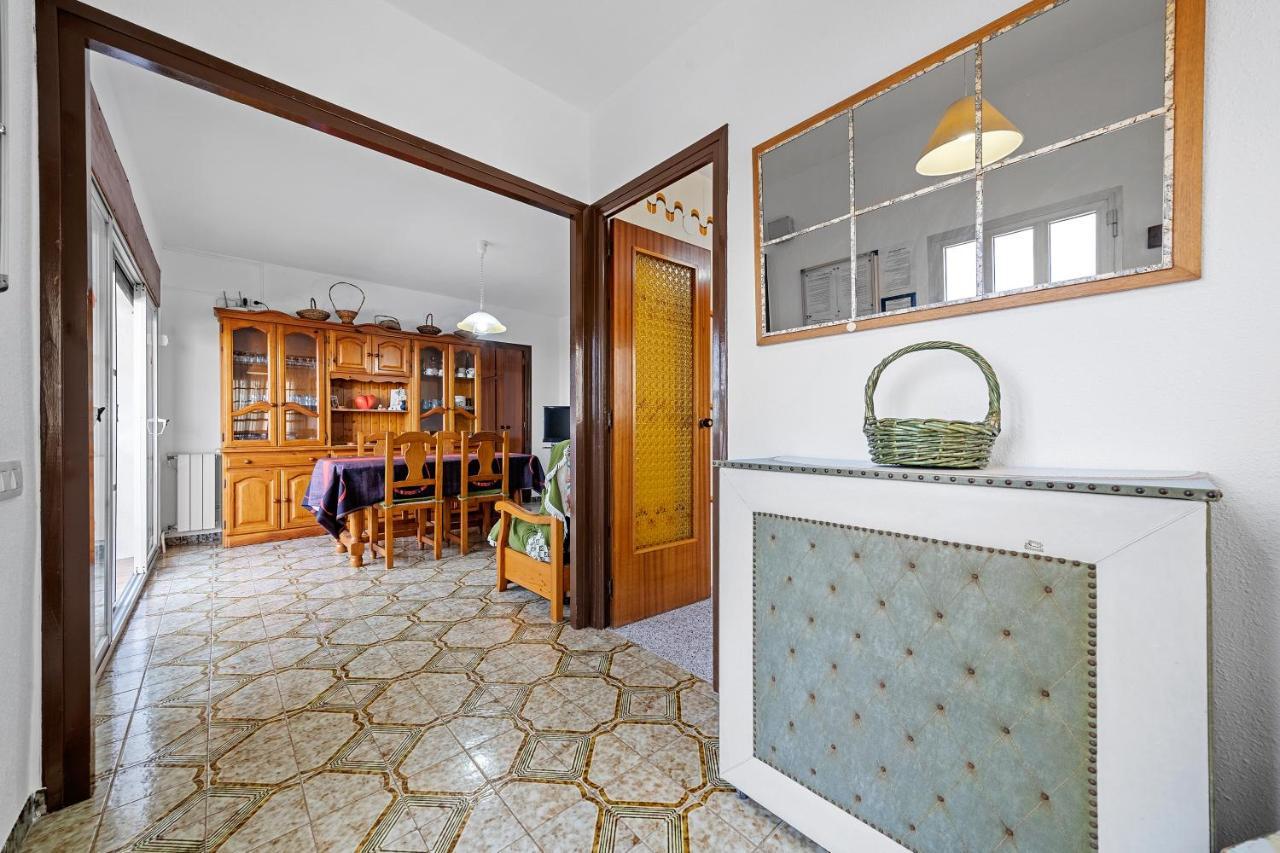 Villa Rosita L'Ampolla Zewnętrze zdjęcie
