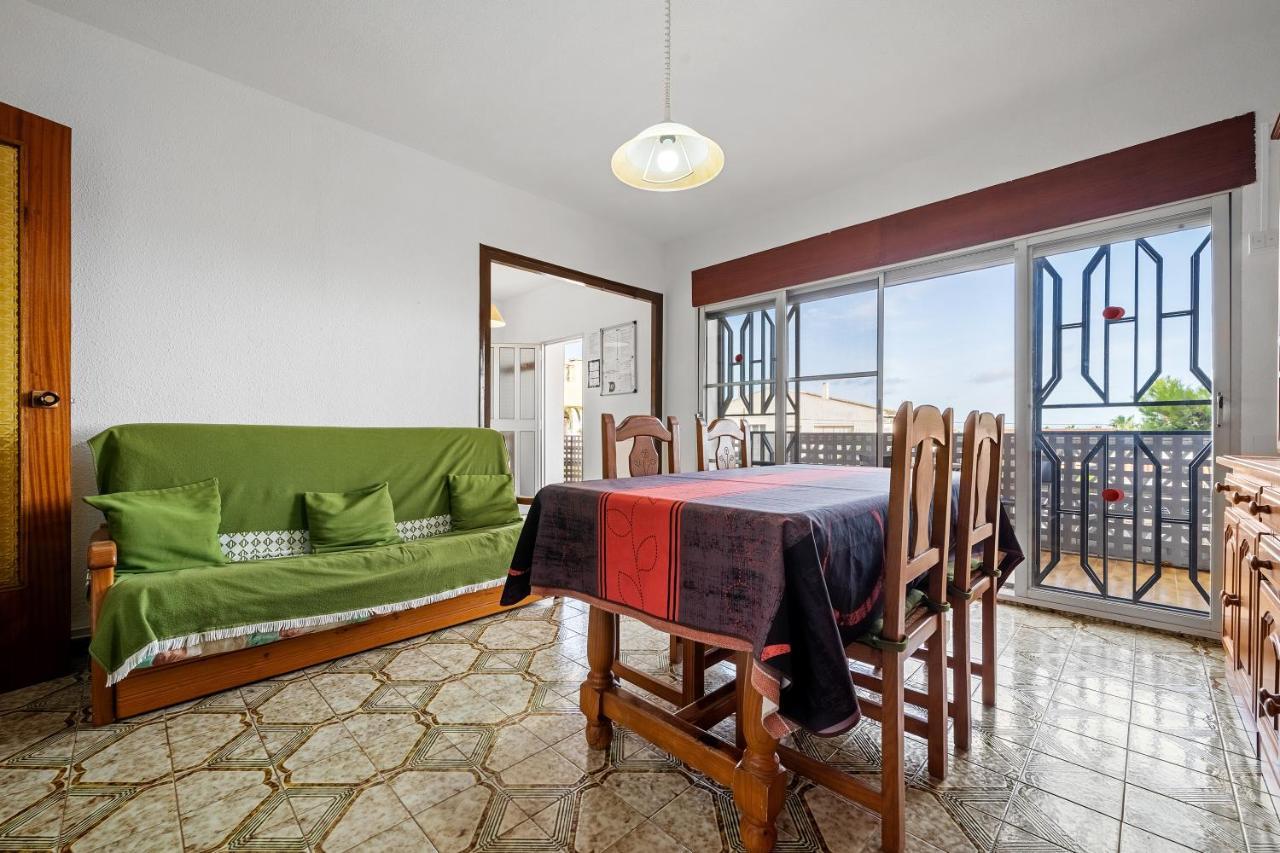 Villa Rosita L'Ampolla Zewnętrze zdjęcie