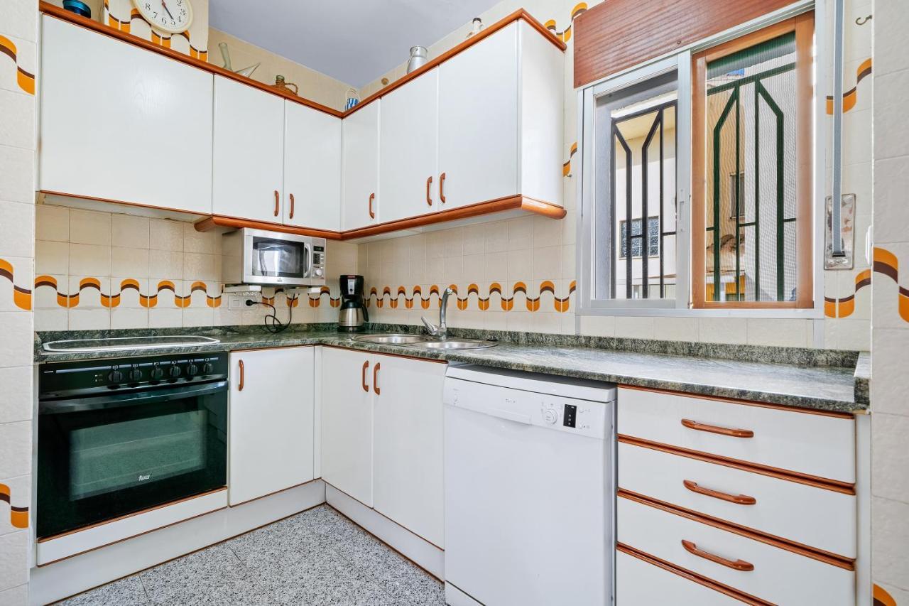 Villa Rosita L'Ampolla Zewnętrze zdjęcie