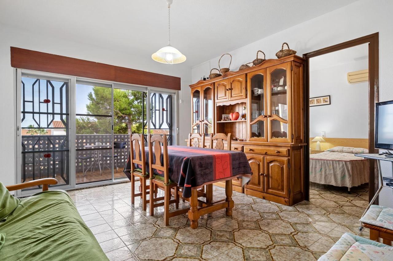 Villa Rosita L'Ampolla Zewnętrze zdjęcie
