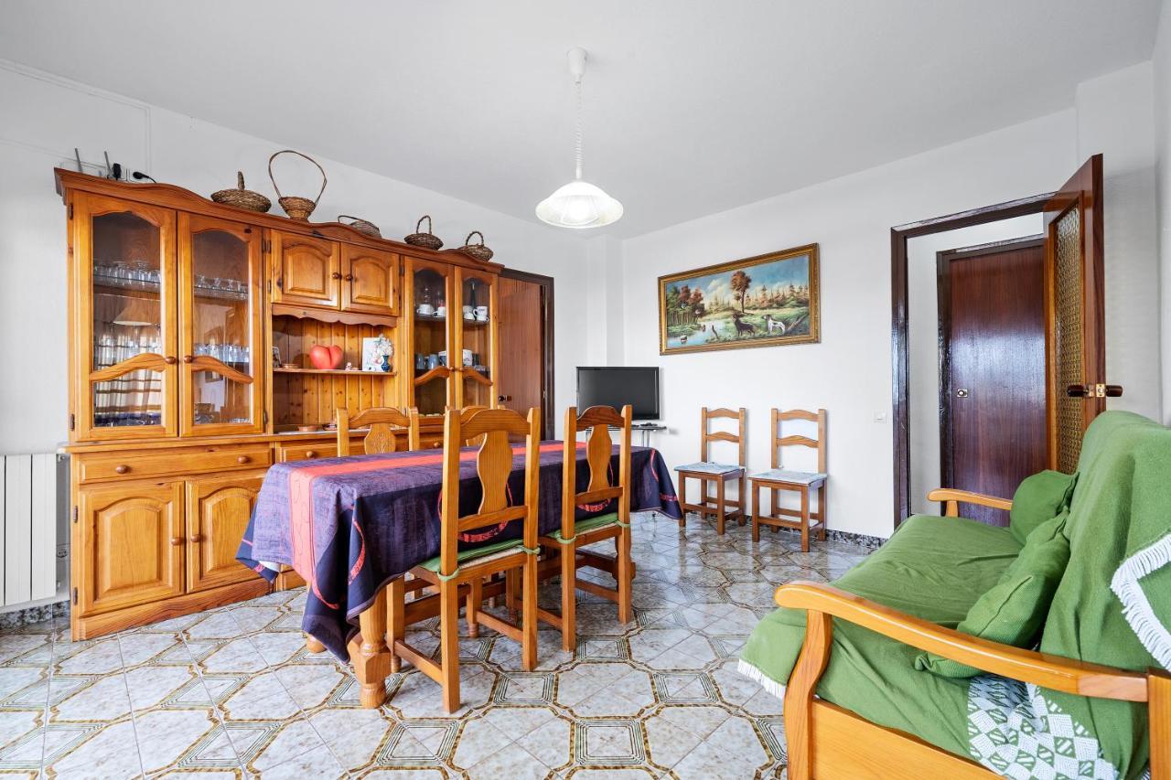 Villa Rosita L'Ampolla Zewnętrze zdjęcie