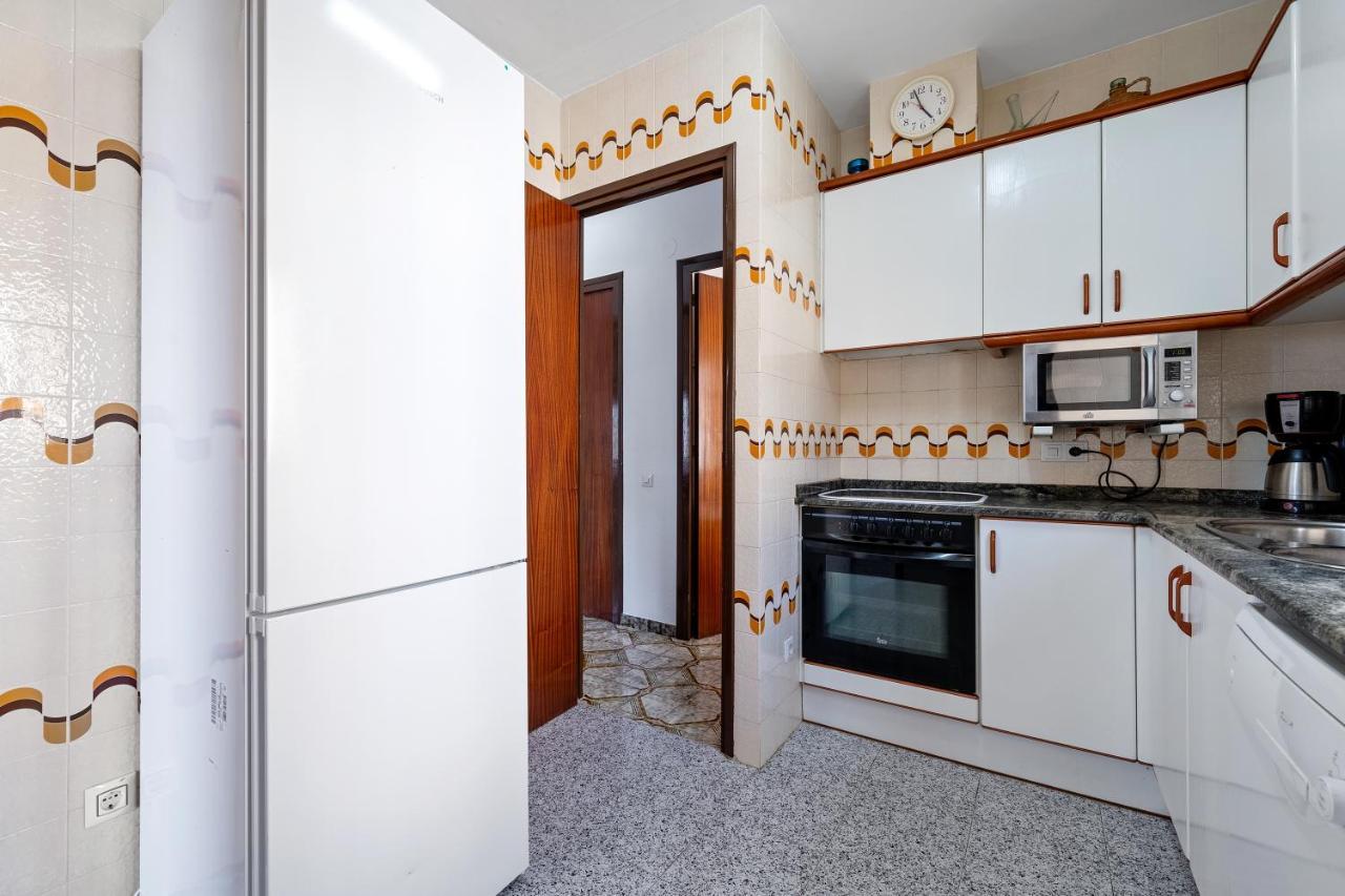 Villa Rosita L'Ampolla Zewnętrze zdjęcie