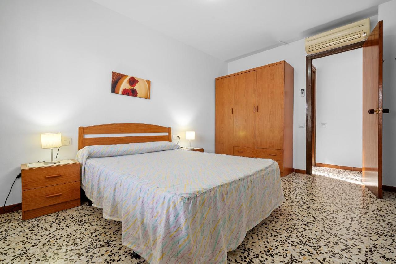 Villa Rosita L'Ampolla Zewnętrze zdjęcie
