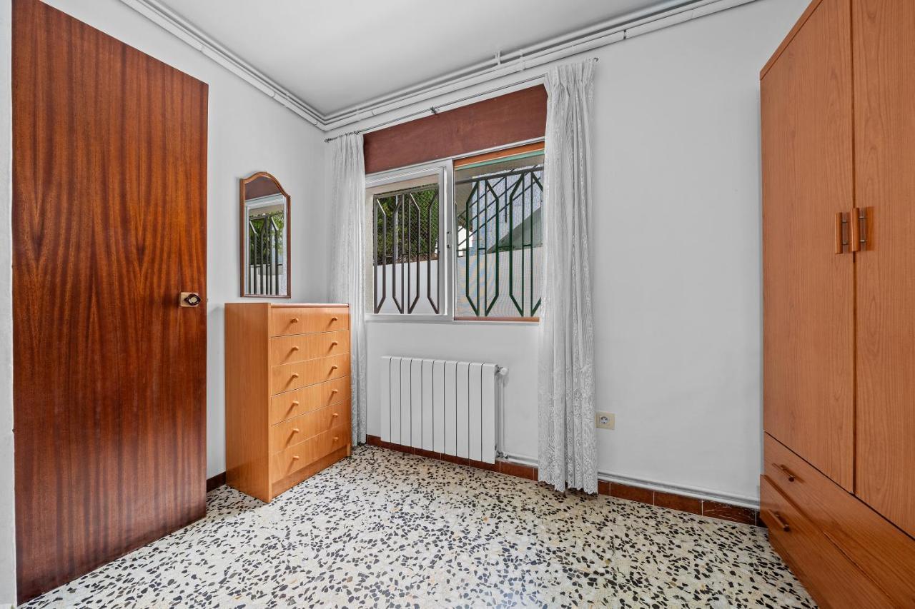 Villa Rosita L'Ampolla Zewnętrze zdjęcie