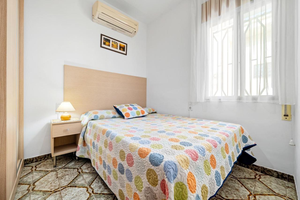 Villa Rosita L'Ampolla Zewnętrze zdjęcie