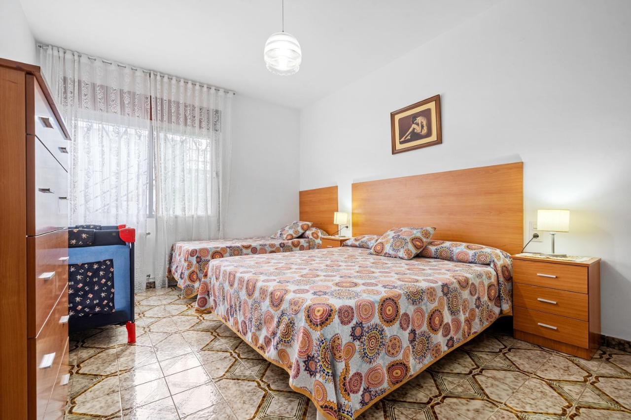Villa Rosita L'Ampolla Zewnętrze zdjęcie
