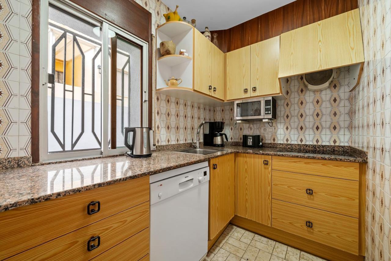 Villa Rosita L'Ampolla Zewnętrze zdjęcie